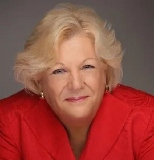 Kathryn Sudeikis Honored for Her Travel Industry Leadership and Philanthropy